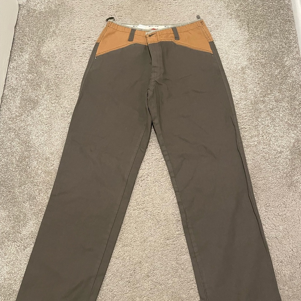 Armani EA72 jeans